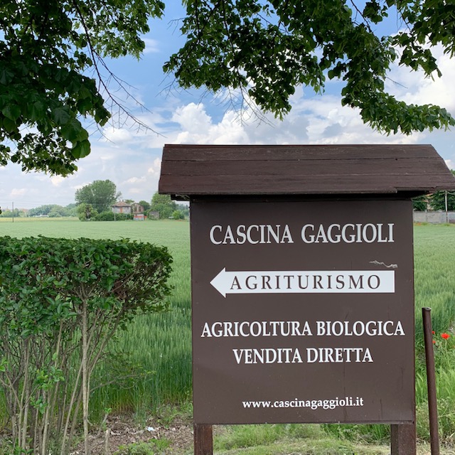 Cascina Gaggioli